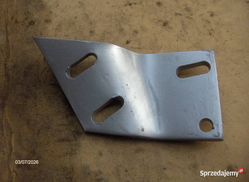 Mocowanie do odkładnicy massey ferguson Jawiszowice