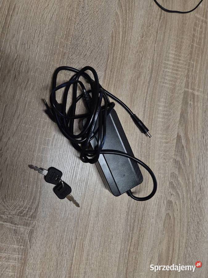 Rower elektryczny Xzite Everest 20 2024r 320