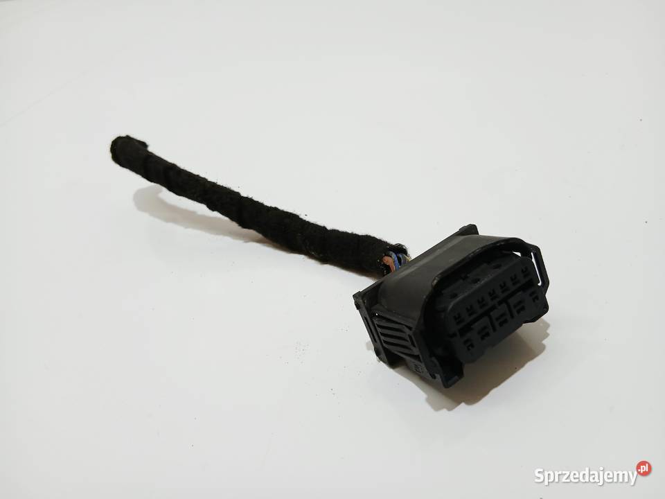 KOSTKA LAMPY PRZÓD XENON BMW X5 E70 lubelskie Strzyżewice