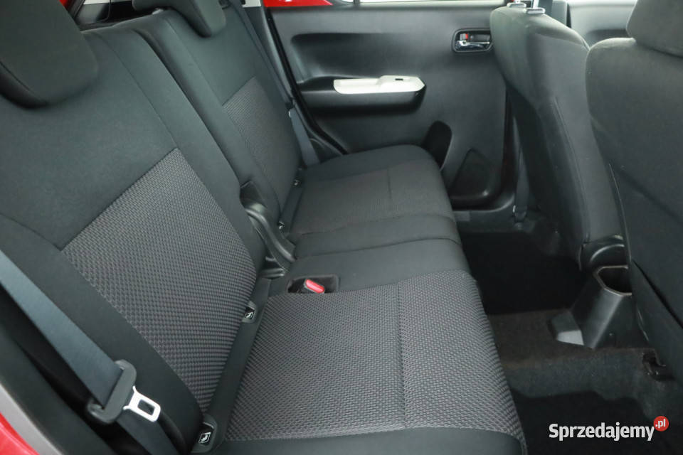 Suzuki Ignis 12 mazowieckie Piaseczno