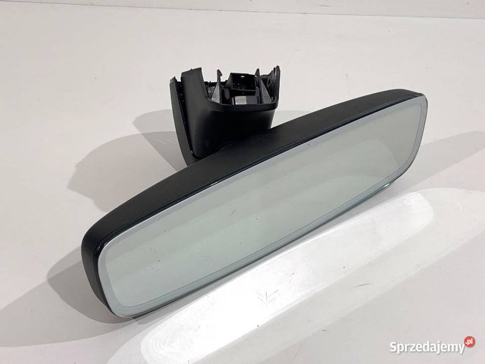 LUSTERKO WEWNĘTRZNE AUDI A4 B9 8W0857511 Kombi osobowe