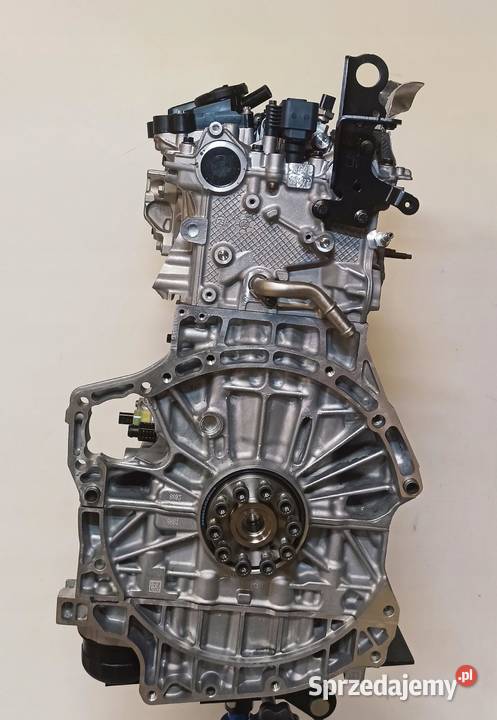 VOLVO XC40 V60 V40 SILNIK B420T4 2023 4 36003398