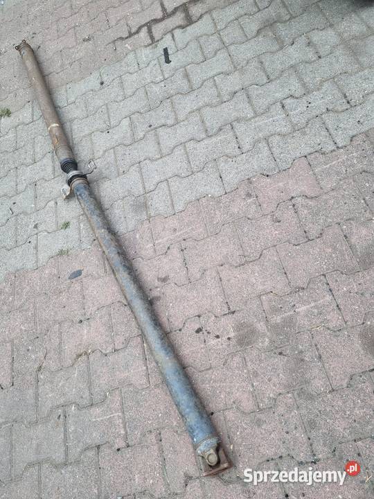 WAŁ NAPĘDOWY TOYOTA RAV4 IV PA04 13R 22 DCAT osobowe sprzedam