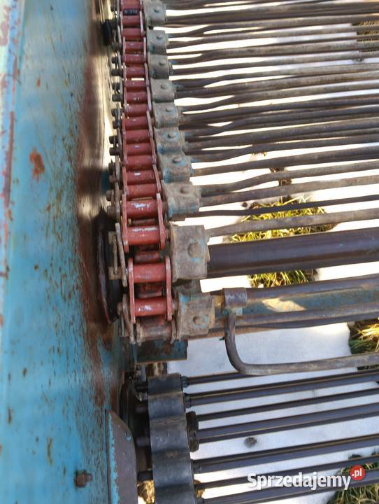 Kopaczka do ziemniaków Grajewo