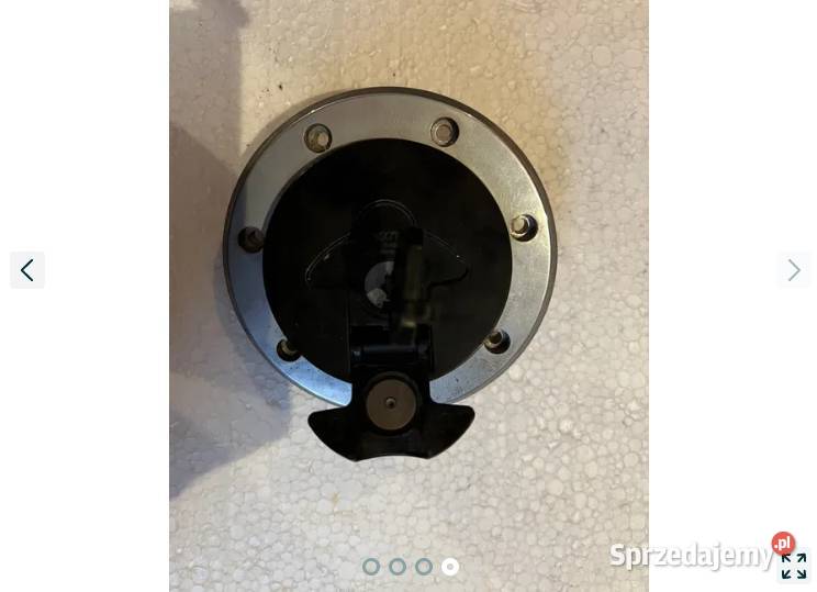 wlew paliwa z kluczykiem Kawasaki ZX7R Ostrów Wielkopolski