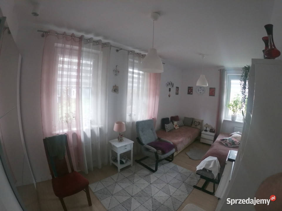 Apartament Wola Justowska Salwator 2x Parking małopolskie Kraków