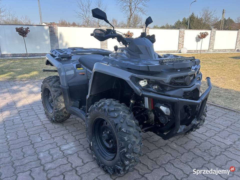 2025 Odes pathcross 650 v2 Super stan lubelskie Pokrówka sprzedam