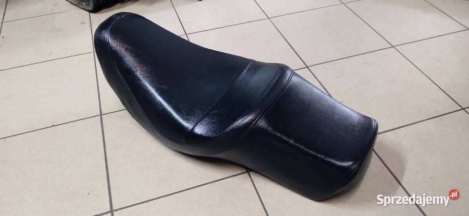 Kanapa Siedzenie Honda Shadow VT 500 8384r Brzeszcze sprzedam
