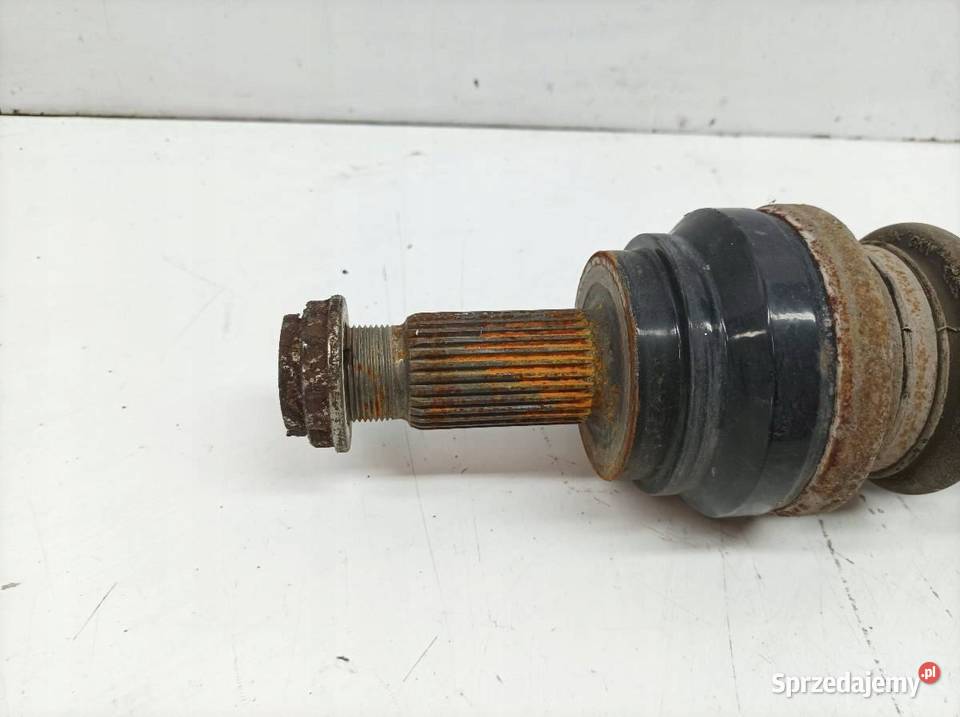 PÓŁOŚ PRAWY TYŁ 20 D 7581028 Bmw Seria 5 VI 2010