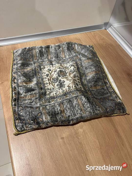 Piękne poszewki Vintage oryginalne Gdańsk