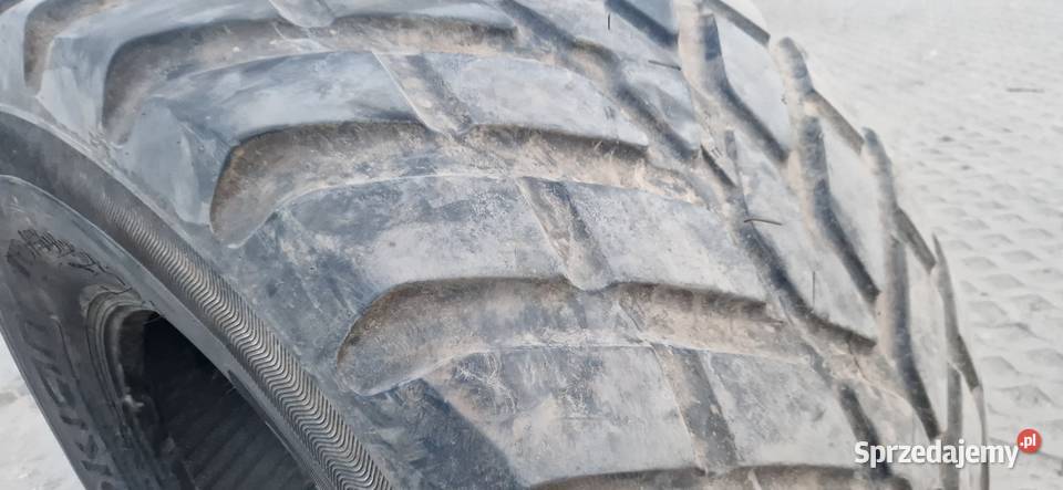 71050r265 71050265 70050265 Nokian 50 bez napraw Nowe Miasto Lubawskie