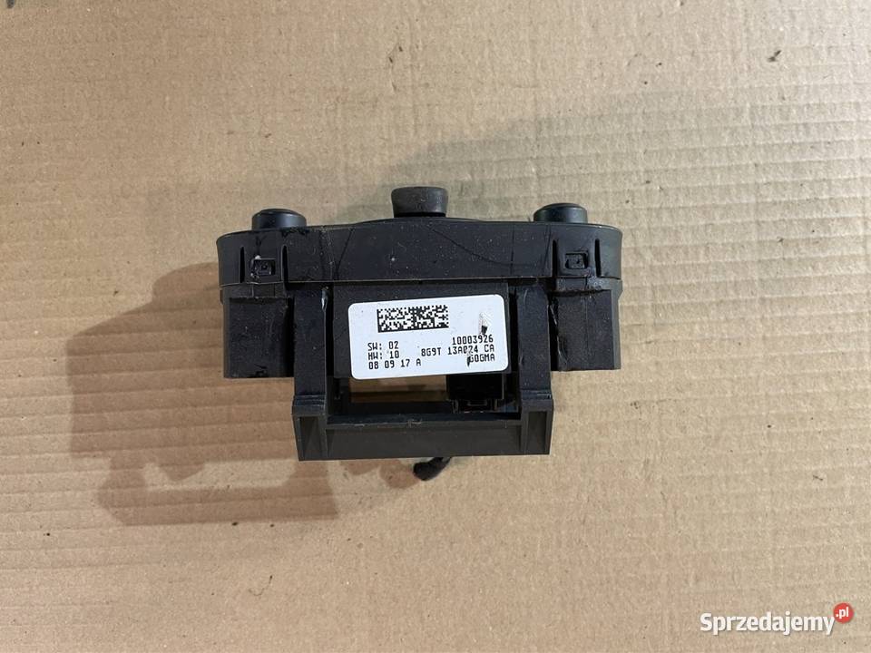 8G9T13A024 włącznik świateł Ford Mondeo mk4 Szczecin
