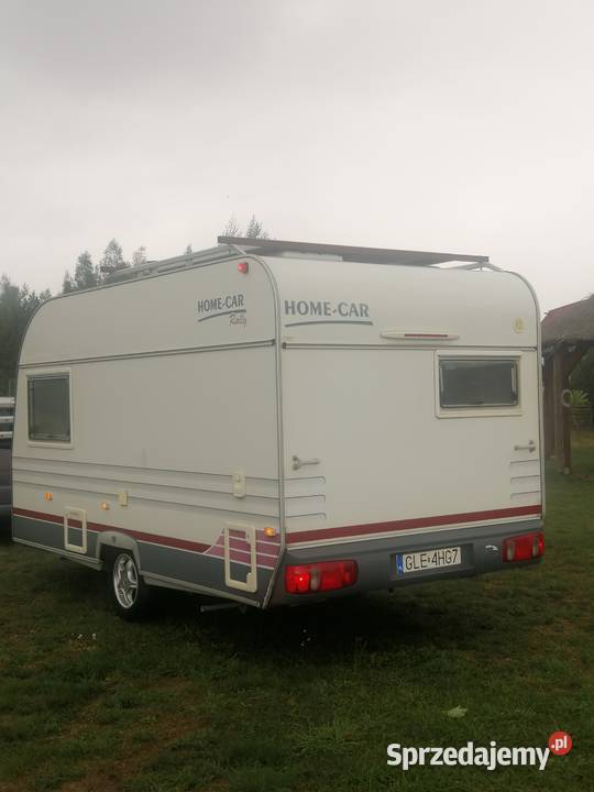 Sprzedam HOME CAR 40 Tczew sprzedam