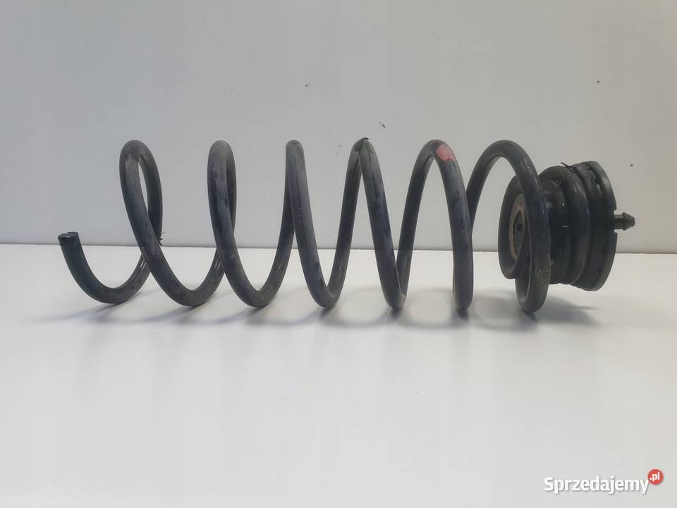 Fiat Fiorino III Qubo Nemo Bipper SPRĘŻYNA lubelskie