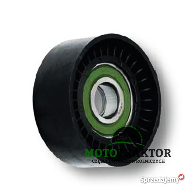 Rolka napinacza Massey Ferguson 6445 6455 6460