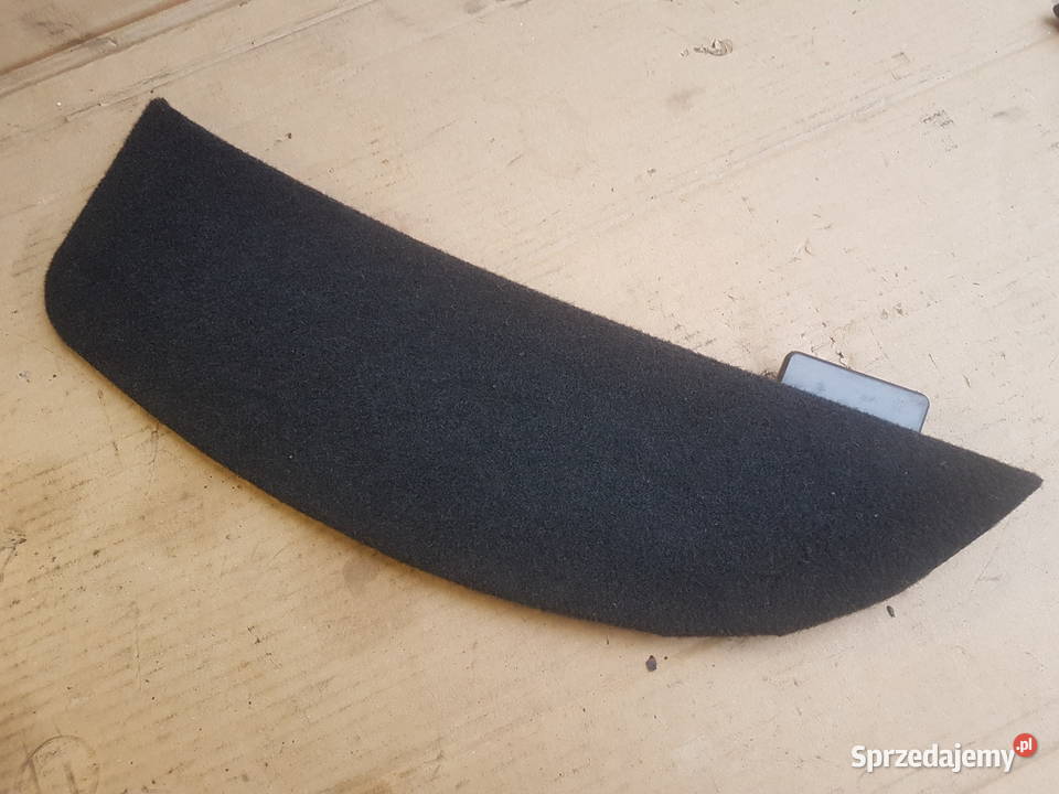 Subaru Forester 3 SH wykładzina płyta podłogi Wyposażenie wnętrza Legnica