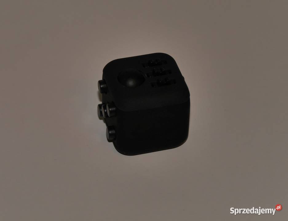 Zuru kostka antystresowa nowa Wrocław