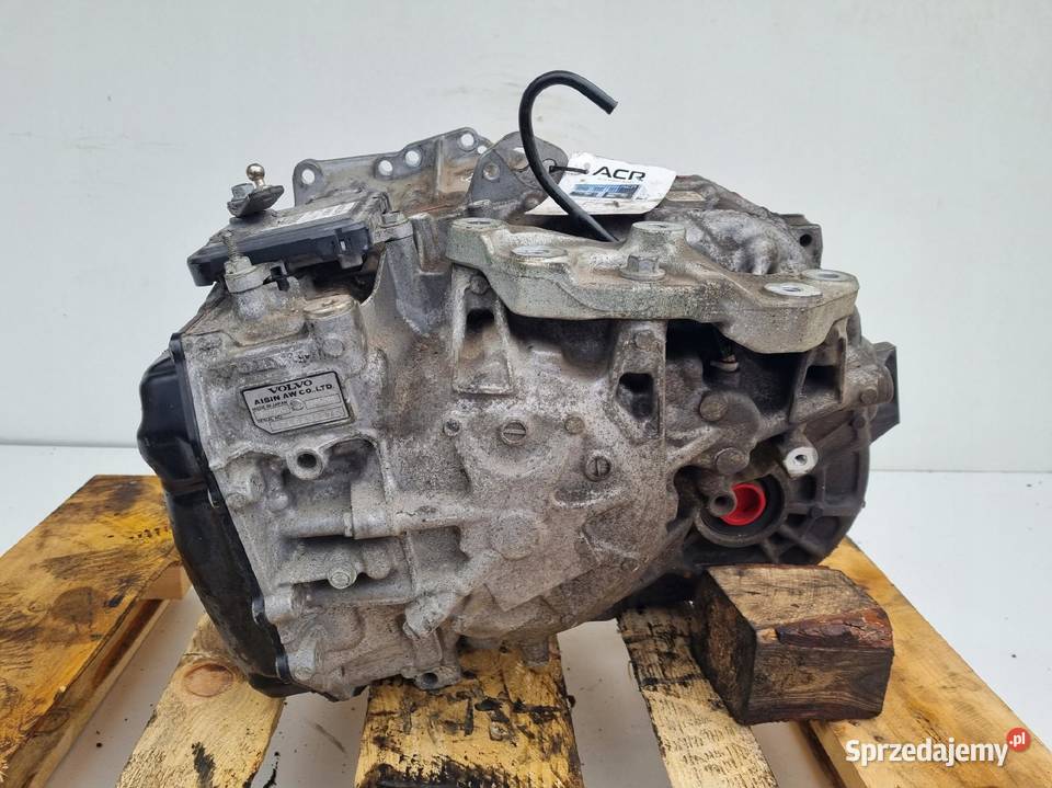 Volvo V60 S60 II 20 D DIESEL AUTOMATYCZNA osobowe