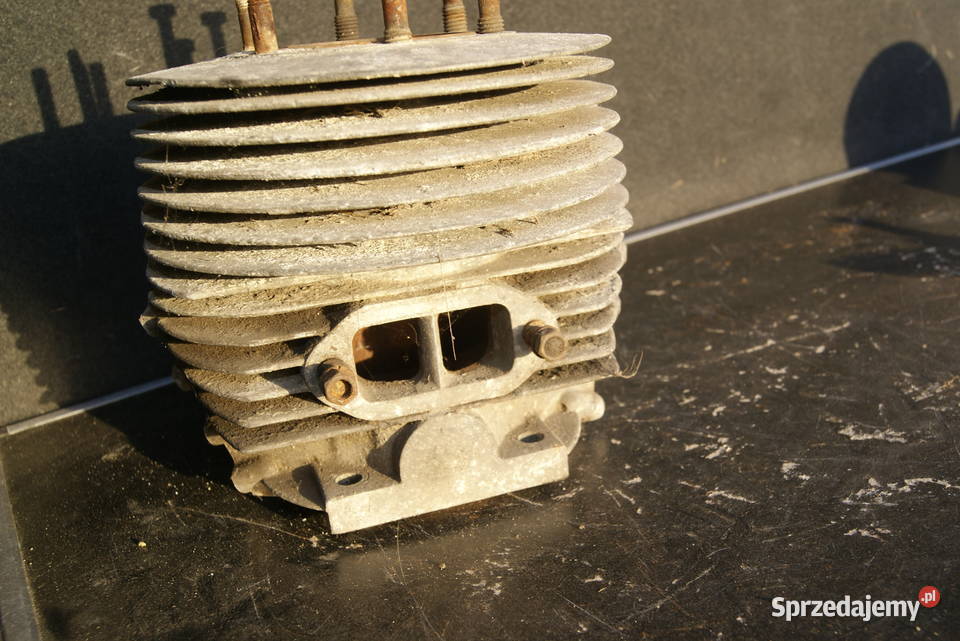 IŻ 350 PLANETA CYLINDER