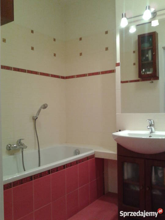 Szybko sprzedam 54m2 Zielone Zacisze 1 2