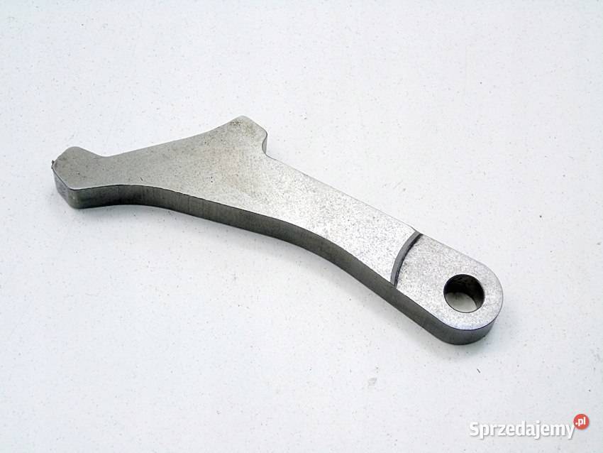 DŹWIGNIA WYBIERAK SKRZYNI BIEGÓW 5550SN 24 D Sosnowiec