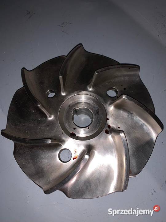 Fristam SS Impeller Fi 155 Warszawa