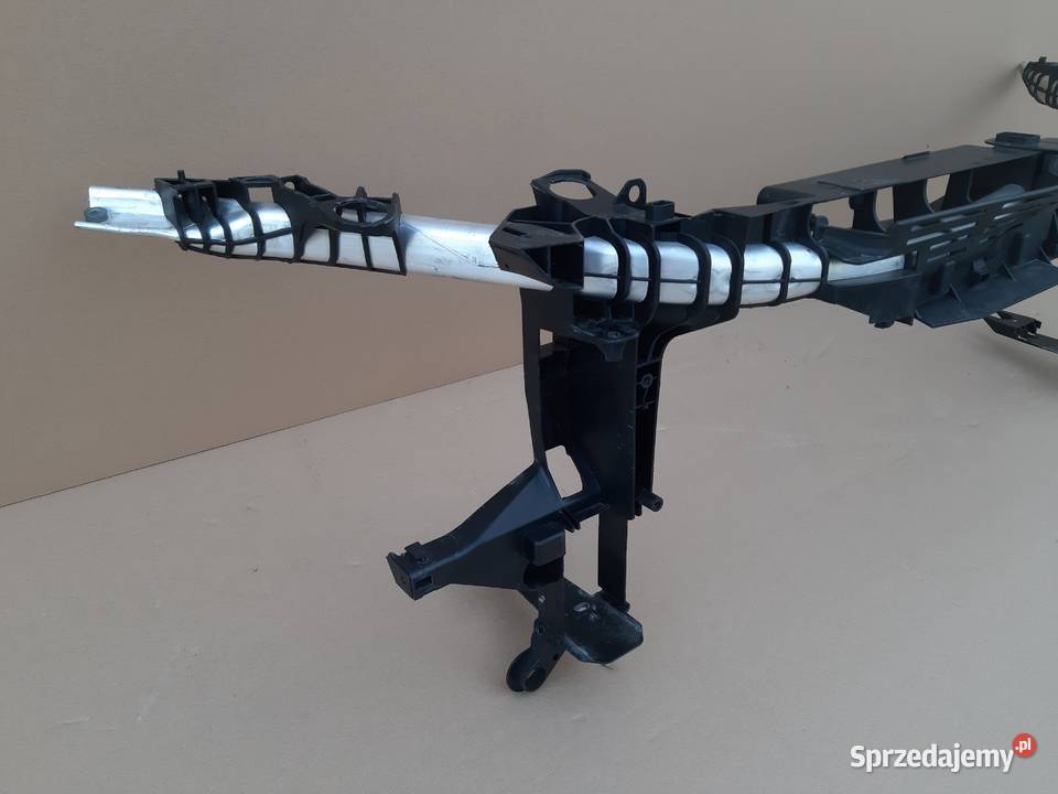 MERCEDES W246 W117 W176 WZMOCNIENIE PAS PRZEDNI Trzciel