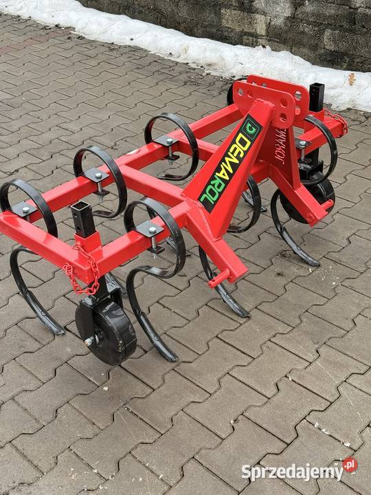 Agregat uprawowy do mini ciągnika łódzkie Skierniewice