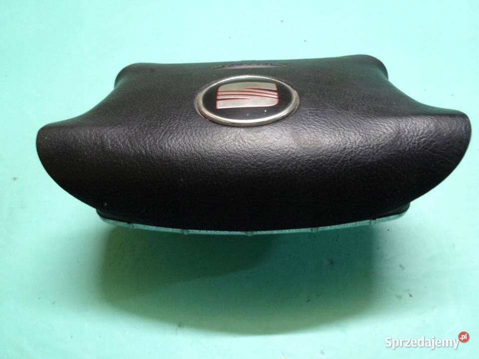 SEAT ALHAMBRA I LIFT 09r AIRBAG poduszka sprzedam