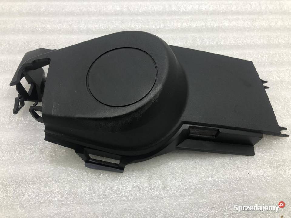 OSŁONA ZAŚLEPKA 684705449R DACIA DUSTER II osobowe Wyposażenie wnętrza wielkopolskie
