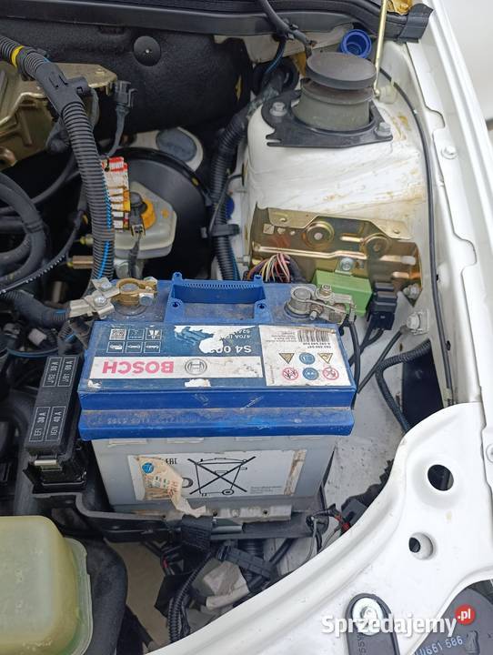 Fiat siena 44 przebiegu Przemyśl sprzedam