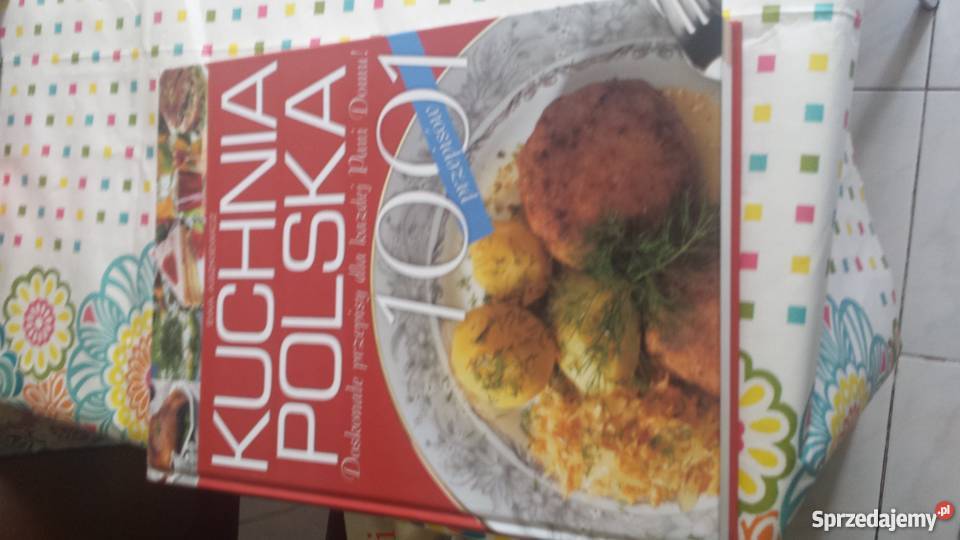 kuchnia polska Warszawa
