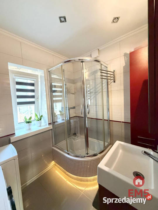 Mieszkanie Białystok 60m2 3 pokoje