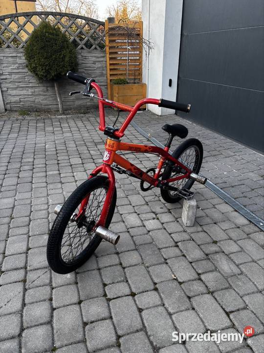 Na sprzedaż Bmx Czerniejewo