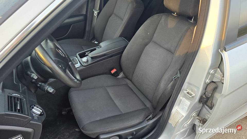 CKlasa 22 D Zamiana 4/5 Gliwice