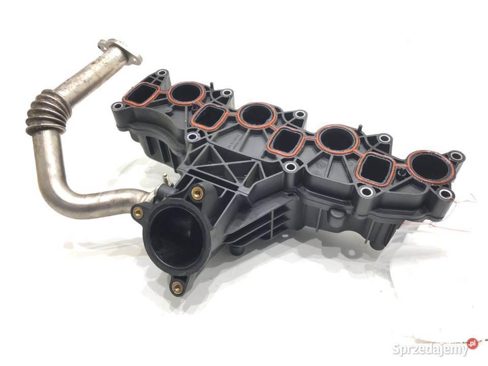 KOLEKTOR SSĄCY AUDI A6 C7 CGL 20 177 1018 osobowe