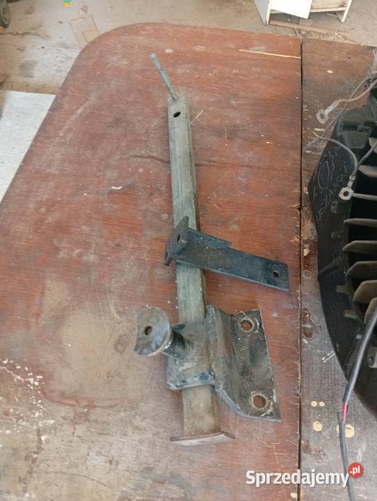 Częsci RJS 1 Silnik rozruch cewki Pozostałe