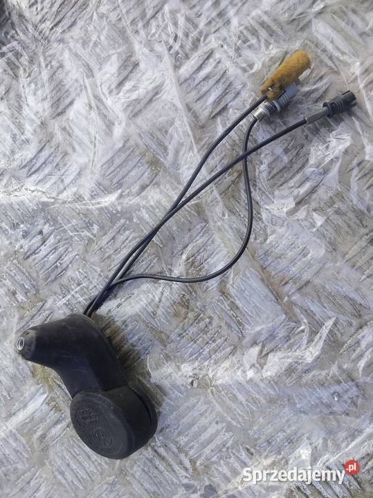 Antena radiowa GPS VW Golf IV Passat B5 Touran