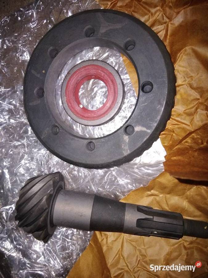 Koło talerzowe z wałkiem Łada 1143 Przemyśl sprzedam