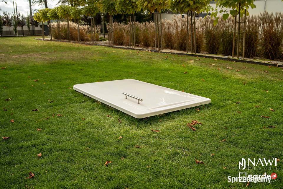 Piwniczka ogrodowa Garden Secret BEZ KOPCA sprzedam