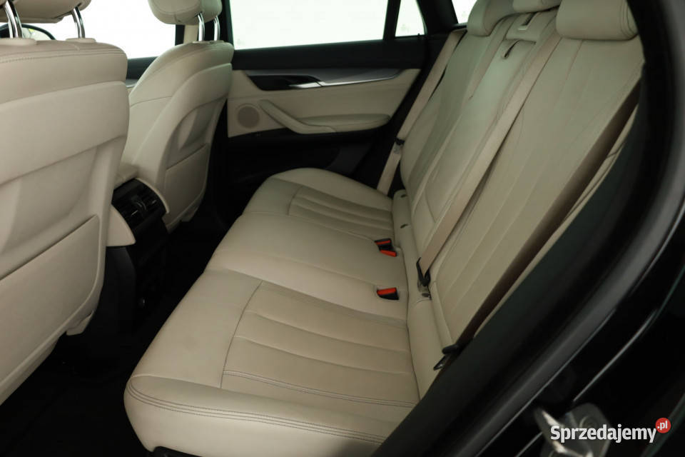 BMW X6 xDrive30d tempomat mazowieckie Piaseczno sprzedam