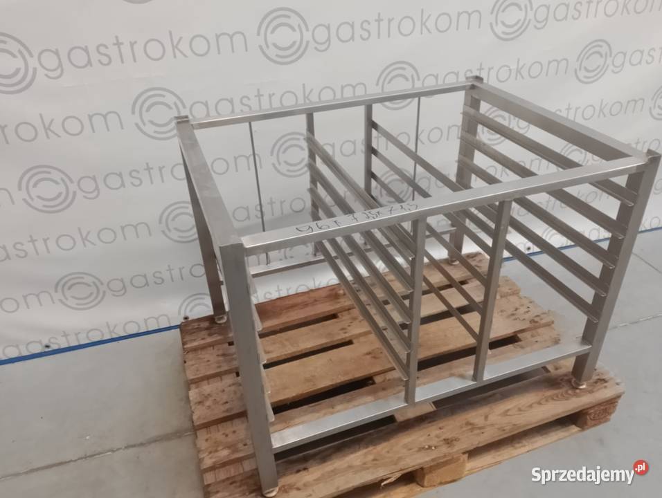 Podstawa pod piec 96x725x71 Wrocław