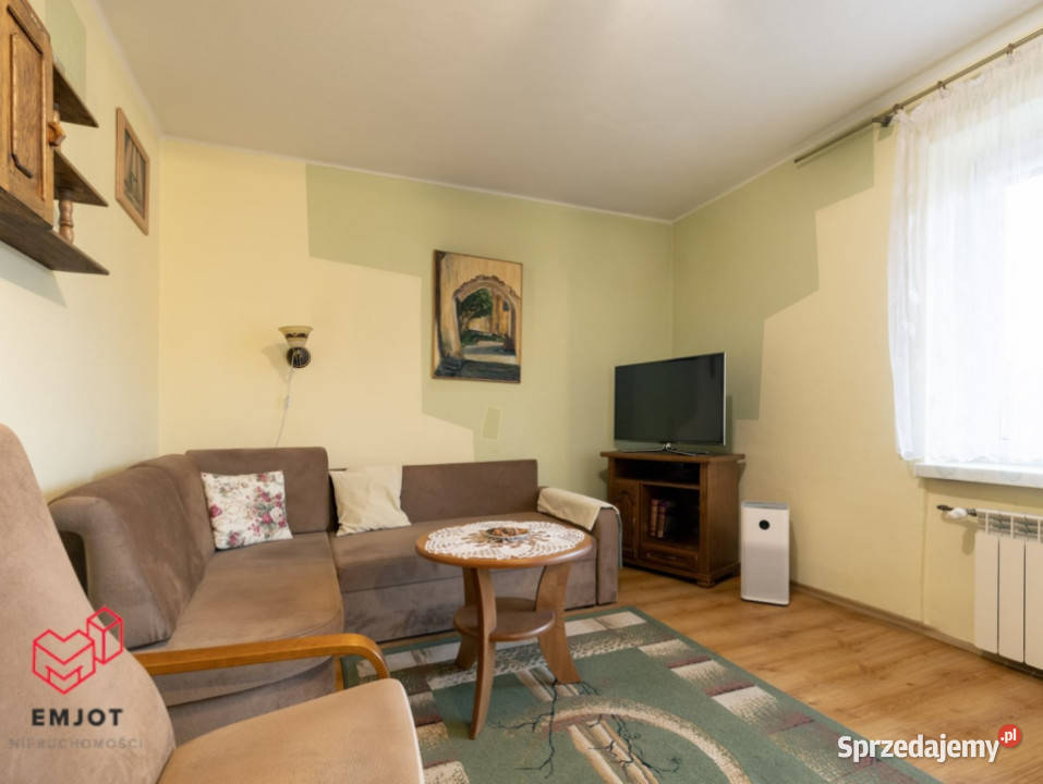 Dom wolnostojący 180m2 Czechy łódzkie