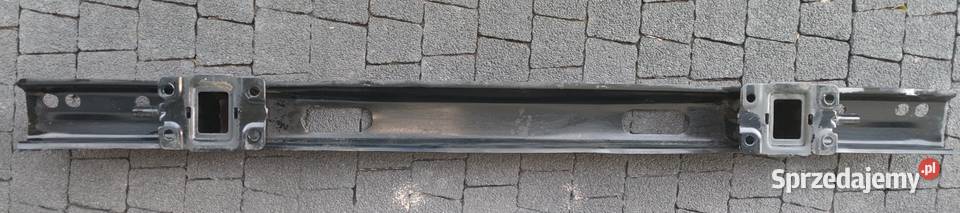 Belkawzmocnienie zderzaka tylnego Volkswagen T5