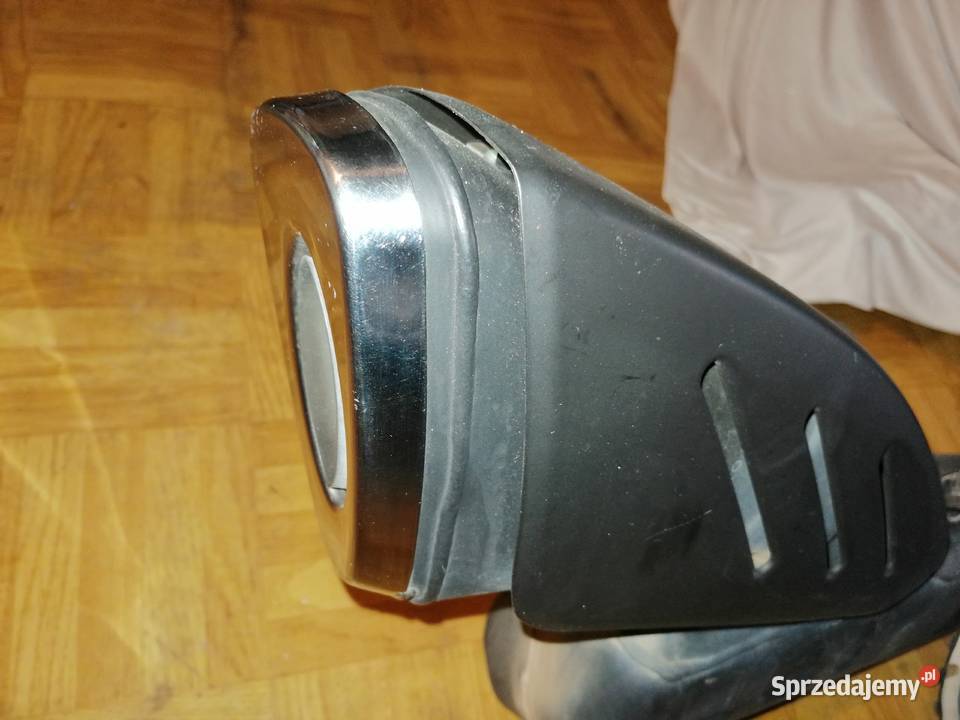 Tłumik wydech Suzuki GSXR 600 K6 K7 Świdnica