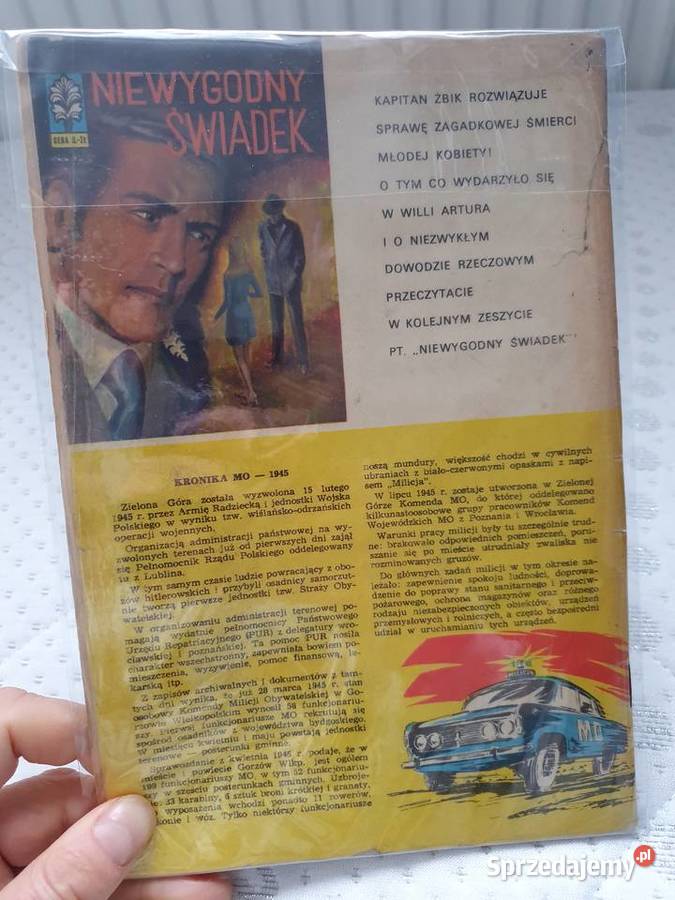 Kapitan Żbik Na Zakręcie wydanie 1 1973 Rok wydania 1973 Gdynia sprzedam