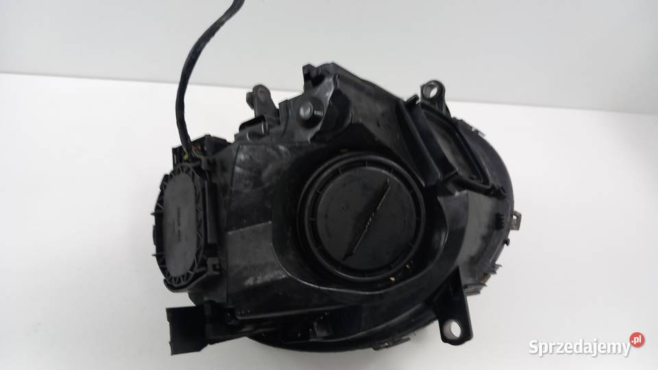 MINI COOPER ONE R56 LAMPA PRZÓD LEWA