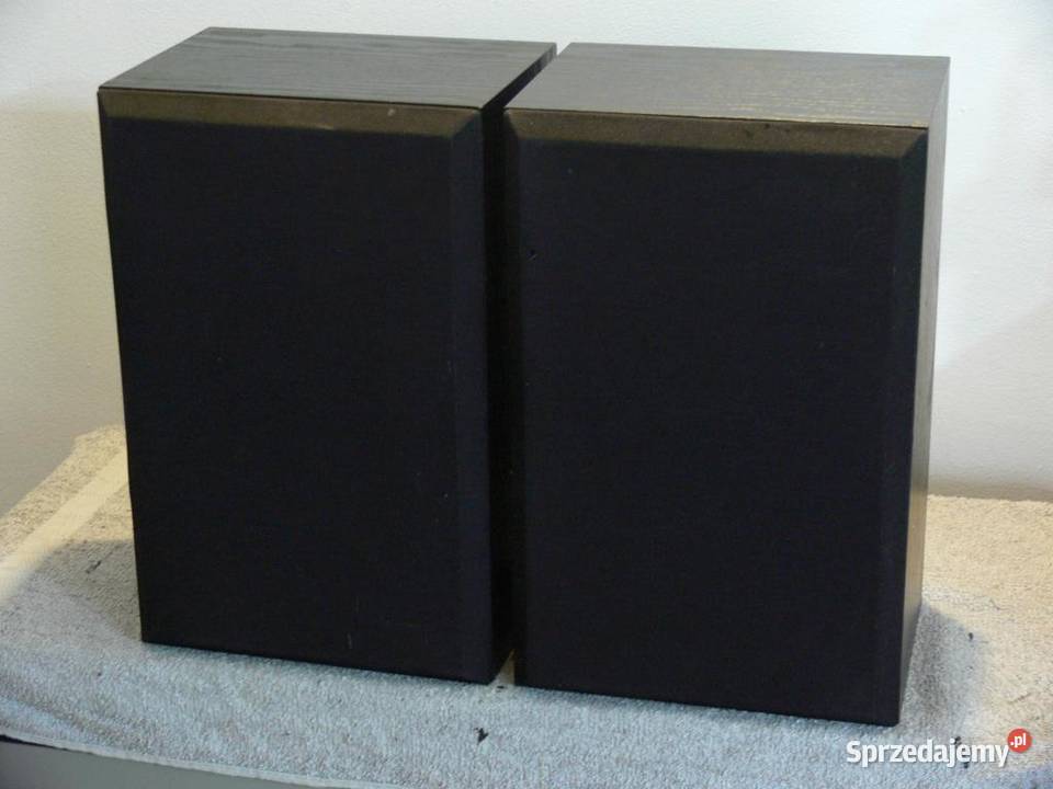 Kolumny Bose 2000 XL świetne monitory WYSYŁKA podkarpackie Jasło