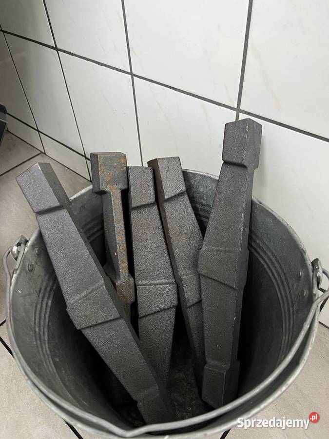 Kocioł Kamen MULTI 20kW ekogroszek opolskie Krapkowice