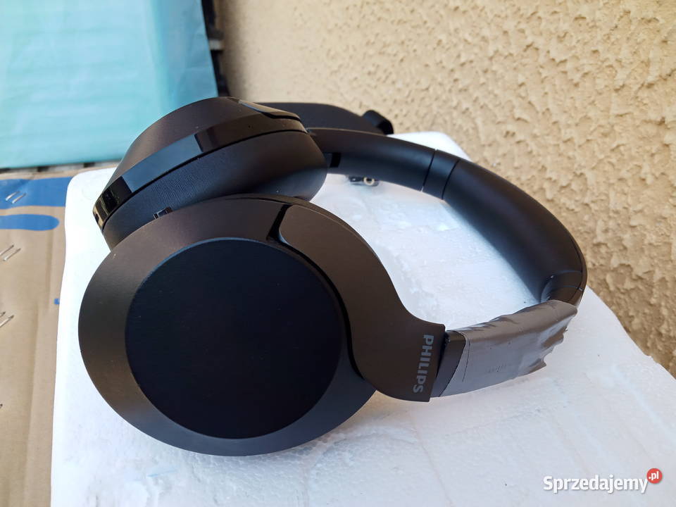 Słuchawki PHILIPS TAPH805